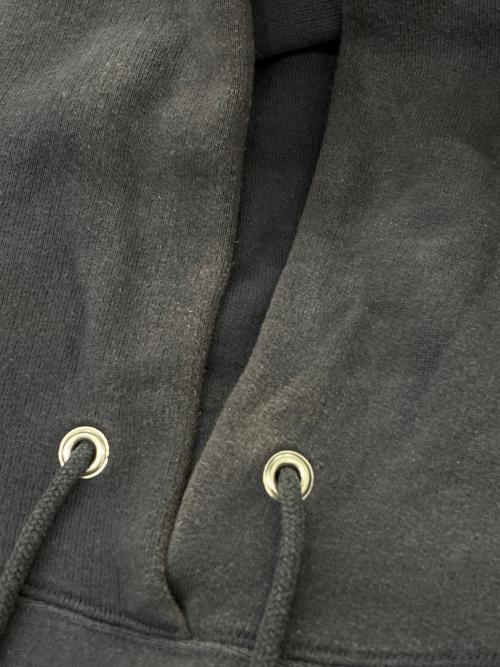 KAPTAIN SUNSHINE（キャプテンサンシャイン）KAPTAIN SUNSHINE (キャプテンサンシャイン) Hoody Pullover ネイビー サイズ:38の古着・服飾アイテム