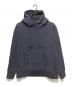 KAPTAIN SUNSHINE（キャプテンサンシャイン）の古着「Hoody Pullover」｜ネイビー