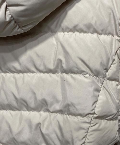 PROPORTION BODY DRESSING（プロポーションボディドレッシング）PROPORTION BODY DRESSING (プロポーションボディドレッシング) ベーシックロングダウン ピンク サイズ:Mの古着・服飾アイテム