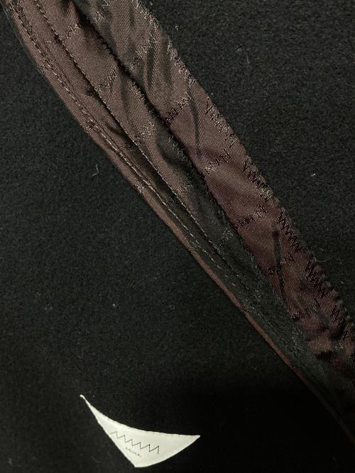 Mima（ミマ）Mima (ミマ) 女優コート ブラック サイズ:FREE 未使用品の古着・服飾アイテム