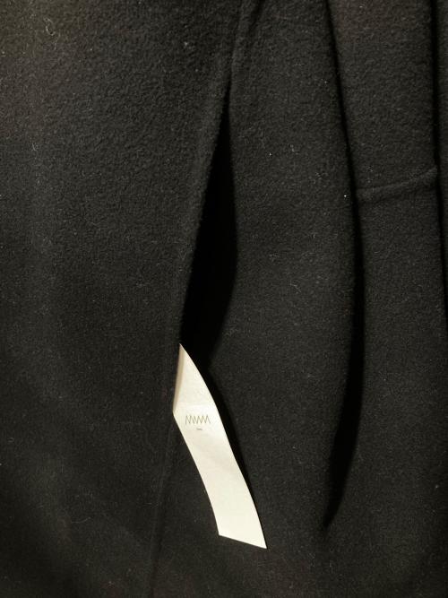 Mima（ミマ）Mima (ミマ) 女優コート ブラック サイズ:FREE 未使用品の古着・服飾アイテム