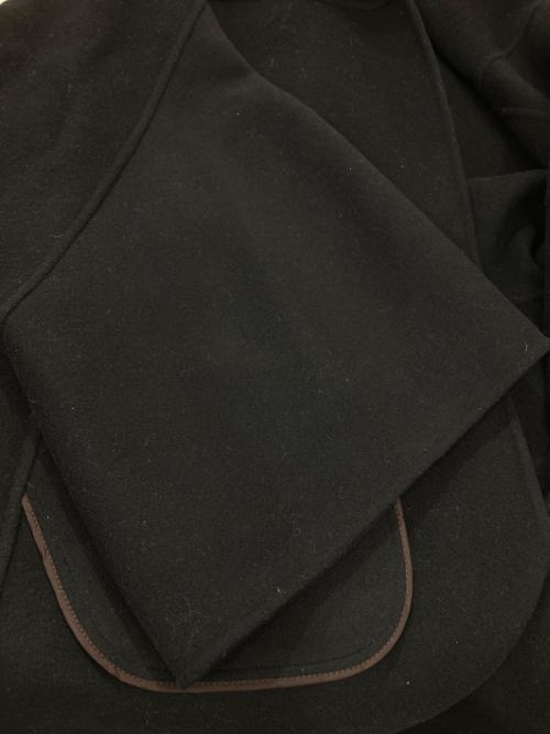 Mima（ミマ）Mima (ミマ) 女優コート ブラック サイズ:FREE 未使用品の古着・服飾アイテム