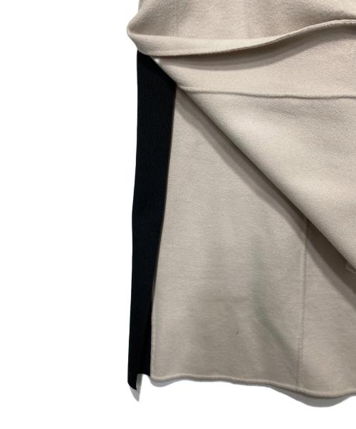 LE PHIL（ル フィル）LE PHIL (ル フィル) ライトリバーブラウス ベージュ サイズ:Fの古着・服飾アイテム