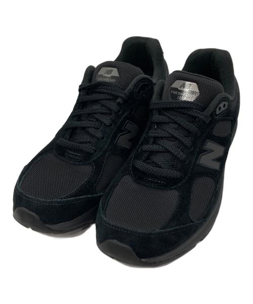 NEW BALANCE（ニューバランス）NEW BALANCE (ニューバランス) Fresh Foam 1880 ブラック サイズ:27.5の古着・服飾アイテム