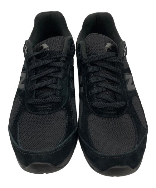 NEW BALANCE（ニューバランス）NEW BALANCE (ニューバランス) Fresh Foam 1880 ブラック サイズ:27.5の古着・服飾アイテム