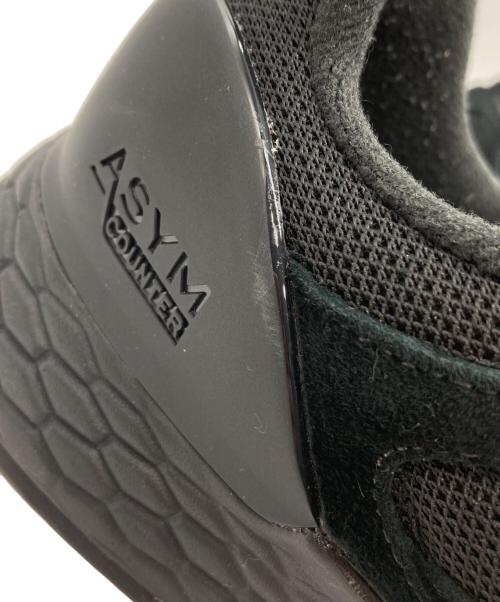 NEW BALANCE（ニューバランス）NEW BALANCE (ニューバランス) Fresh Foam 1880 ブラック サイズ:27.5の古着・服飾アイテム