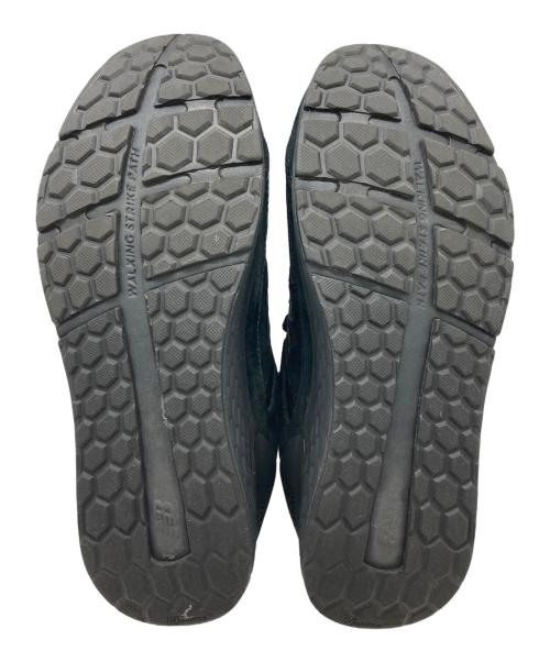NEW BALANCE（ニューバランス）NEW BALANCE (ニューバランス) Fresh Foam 1880 ブラック サイズ:27.5の古着・服飾アイテム