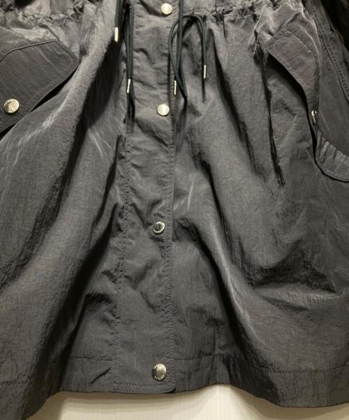 TATRAS（タトラス）TATRAS (タトラス) OLVONA コート ネイビー サイズ:03の古着・服飾アイテム