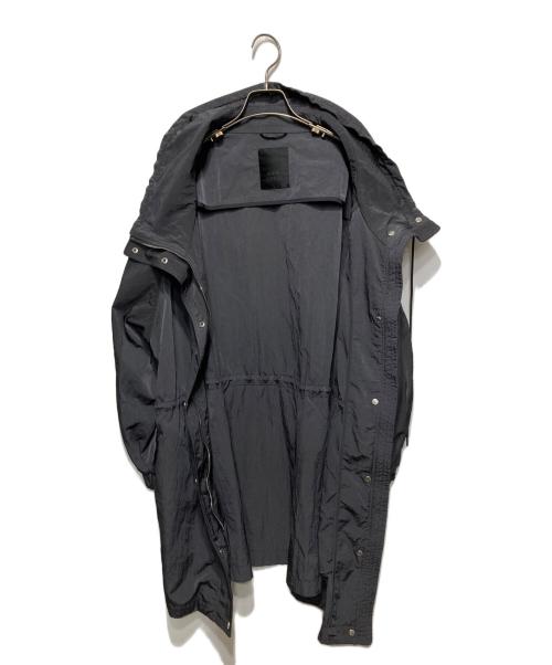 TATRAS（タトラス）TATRAS (タトラス) OLVONA コート ネイビー サイズ:03の古着・服飾アイテム