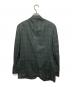 BROOKS BROTHERS (ブルックスブラザーズ) テーラードジャケット グリーン サイズ:38S：12000円