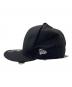 Mastermind JAPAN (マスターマインド ジャパン) New Era (ニューエラ) キャップ/GORE-TEX 59FIFTY CAP ブラック サイズ:7 1/2　59.6㎝：7000円