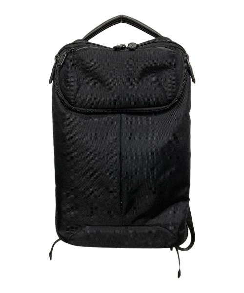 ACE（エース）ACE (エース) デュアルポーズバックパック ブラックの古着・服飾アイテム