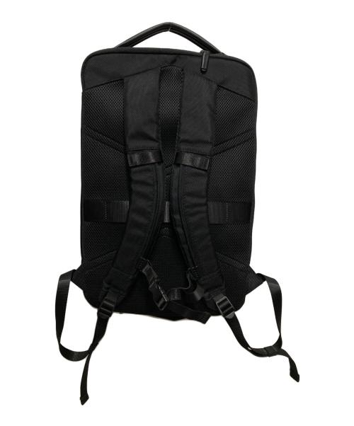 ACE（エース）ACE (エース) デュアルポーズバックパック ブラックの古着・服飾アイテム