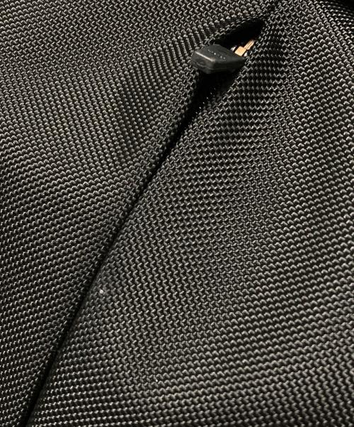 ACE（エース）ACE (エース) デュアルポーズバックパック ブラックの古着・服飾アイテム