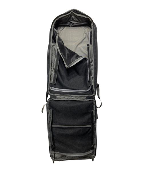 ACE（エース）ACE (エース) デュアルポーズバックパック ブラックの古着・服飾アイテム