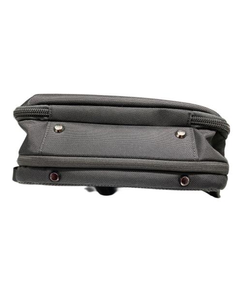 ACE（エース）ACE (エース) デュアルポーズバックパック ブラックの古着・服飾アイテム