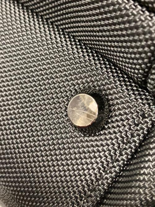 ACE（エース）ACE (エース) デュアルポーズバックパック ブラックの古着・服飾アイテム