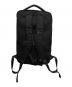 ACE (エース) デュアルポーズバックパック ブラック：12000円