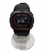 CASIOカシオ）の古着「リストウォッチ」｜ブラック