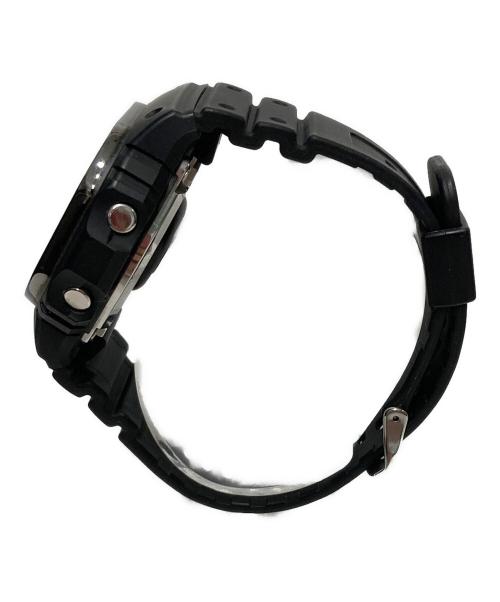 CASIO（カシオ）CASIO (カシオ) リストウォッチ ブラックの古着・服飾アイテム