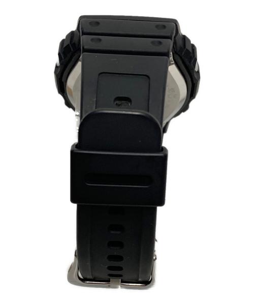 CASIO（カシオ）CASIO (カシオ) リストウォッチ ブラックの古着・服飾アイテム