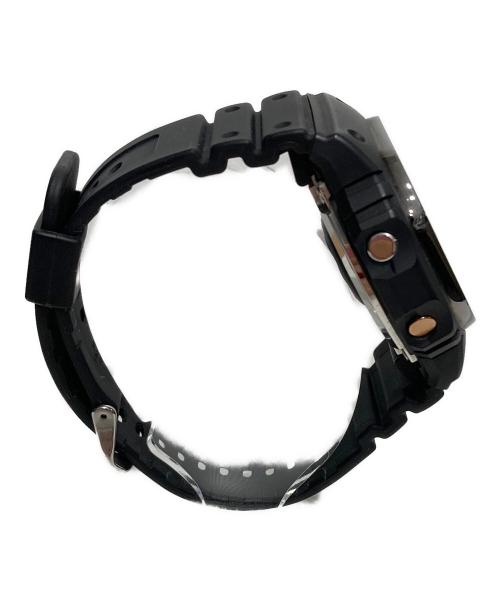 CASIO（カシオ）CASIO (カシオ) リストウォッチ ブラックの古着・服飾アイテム