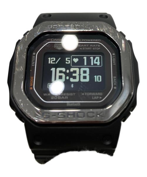 CASIO（カシオ）CASIO (カシオ) リストウォッチ ブラックの古着・服飾アイテム