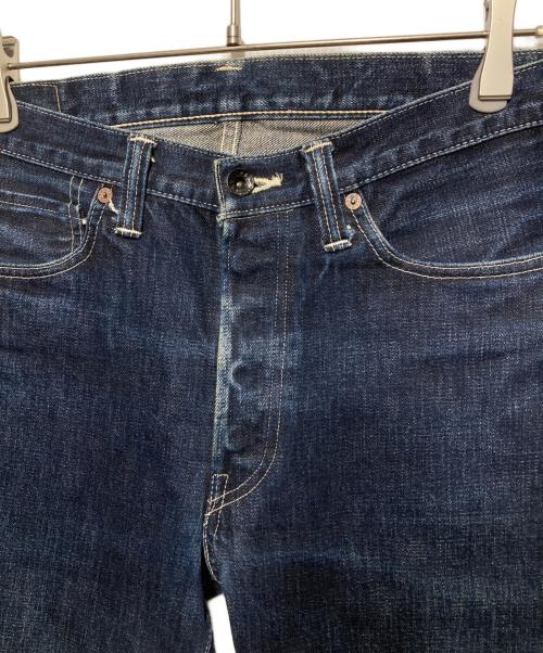 FULLCOUNT（フルカウント）FULLCOUNT (フルカウント) デニムパンツ インディゴ サイズ:30の古着・服飾アイテム