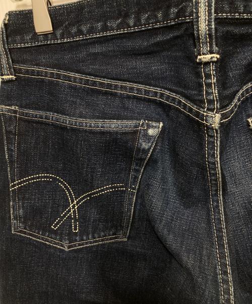 FULLCOUNT（フルカウント）FULLCOUNT (フルカウント) デニムパンツ インディゴ サイズ:30の古着・服飾アイテム