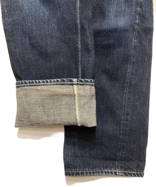 FULLCOUNT（フルカウント）FULLCOUNT (フルカウント) デニムパンツ インディゴ サイズ:30の古着・服飾アイテム