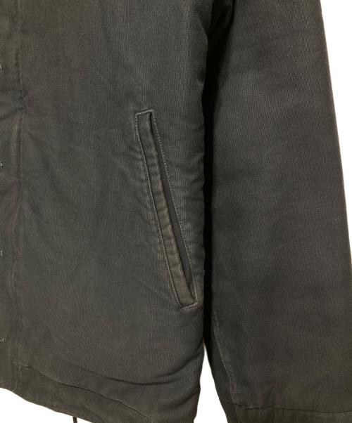 BUZZ RICKSON'S（バズリクソンズ）BUZZ RICKSON'S (バズリクソンズ) N-1デッキジャケット ネイビー サイズ:38の古着・服飾アイテム
