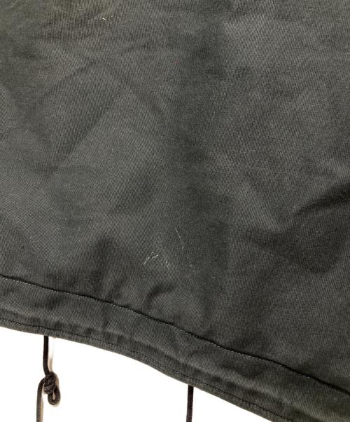 BUZZ RICKSON'S（バズリクソンズ）BUZZ RICKSON'S (バズリクソンズ) N-1デッキジャケット ネイビー サイズ:38の古着・服飾アイテム