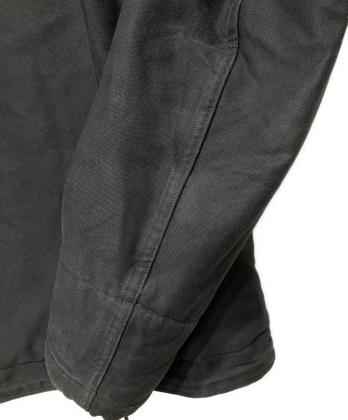 BUZZ RICKSON'S（バズリクソンズ）BUZZ RICKSON'S (バズリクソンズ) N-1デッキジャケット ネイビー サイズ:38の古着・服飾アイテム