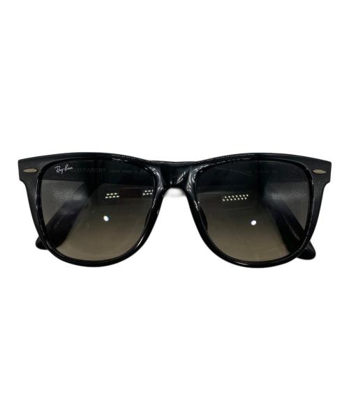 RAY-BAN（レイバン）RAY-BAN (レイバン) サングラス/WAYFARER CLASSIC ブラック サイズ:54□18の古着・服飾アイテム