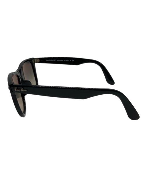 RAY-BAN（レイバン）RAY-BAN (レイバン) サングラス/WAYFARER CLASSIC ブラック サイズ:54□18の古着・服飾アイテム