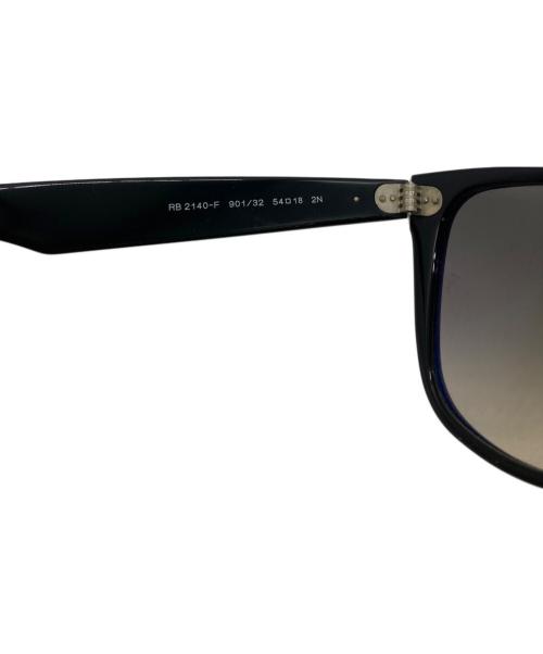 RAY-BAN（レイバン）RAY-BAN (レイバン) サングラス/WAYFARER CLASSIC ブラック サイズ:54□18の古着・服飾アイテム