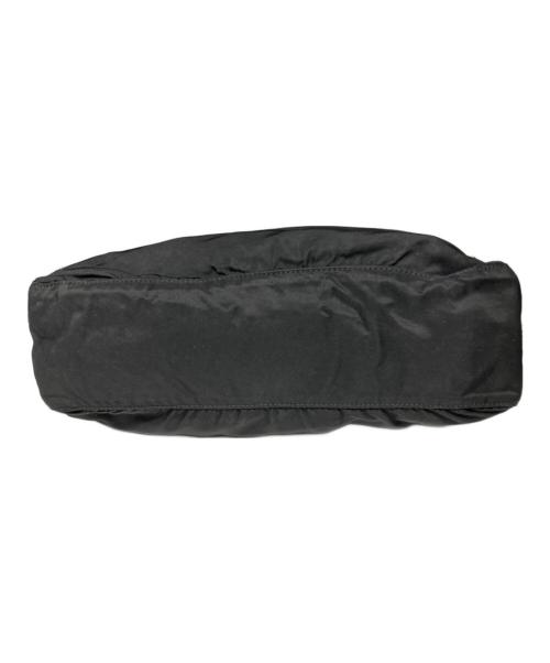 PRADA（プラダ）PRADA (プラダ) ショルダーバッグ ブラックの古着・服飾アイテム