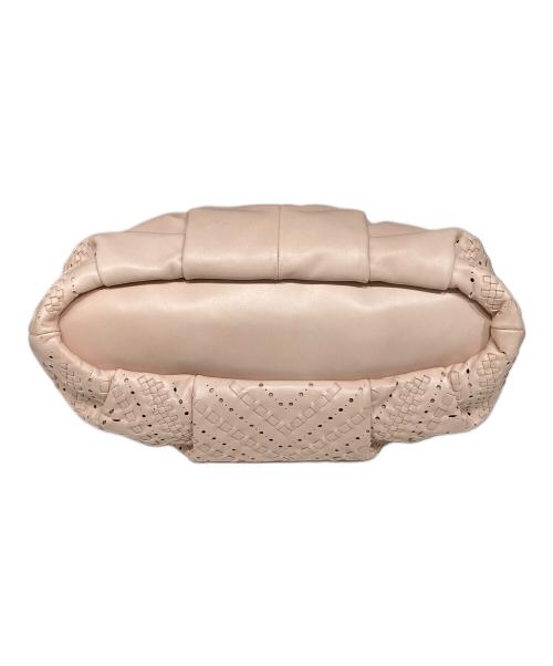 COACH（コーチ）COACH (コーチ) 2WAYバッグ ピンクの古着・服飾アイテム