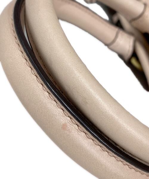 COACH（コーチ）COACH (コーチ) 2WAYバッグ ピンクの古着・服飾アイテム