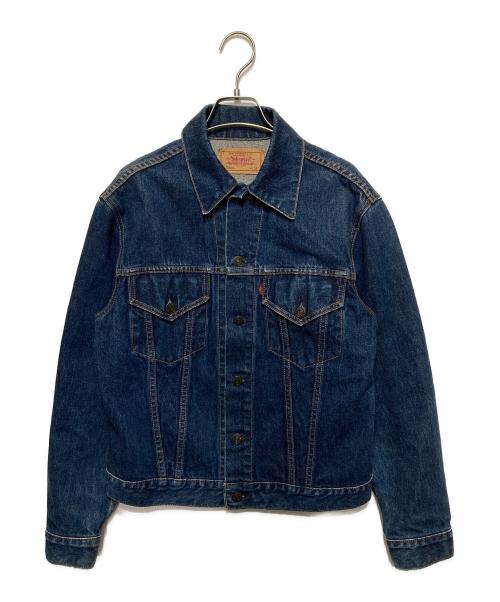 LEVI'S（リーバイス）LEVI'S (リーバイス) 3rd デニムジャケット インディゴ サイズ:38の古着・服飾アイテム