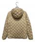 THE NORTH FACE (ザ ノース フェイス) アストロ ライト フーディ ベージュ サイズ:M：12000円