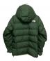 THE NORTH FACE (ザ ノース フェイス) Belayer Parka/ ビレイヤーパーカ グリーン サイズ:S：30000円