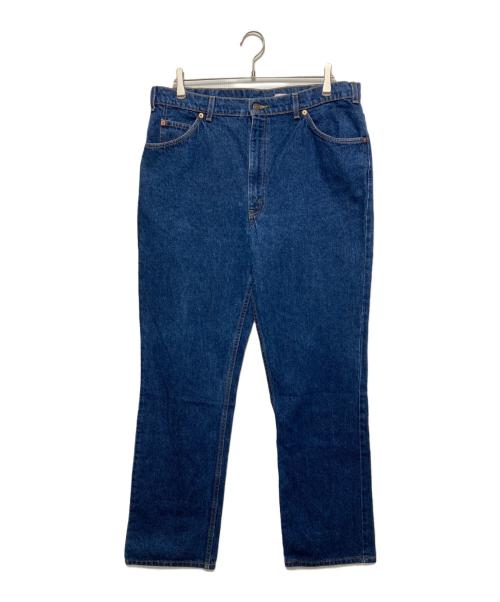 LEVI'S（リーバイス）LEVI'S (リーバイス) 619デニムパンツ インディゴ サイズ:38の古着・服飾アイテム