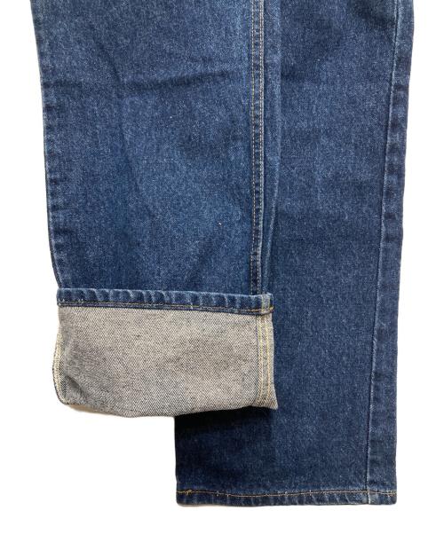 LEVI'S（リーバイス）LEVI'S (リーバイス) 619デニムパンツ インディゴ サイズ:38の古着・服飾アイテム
