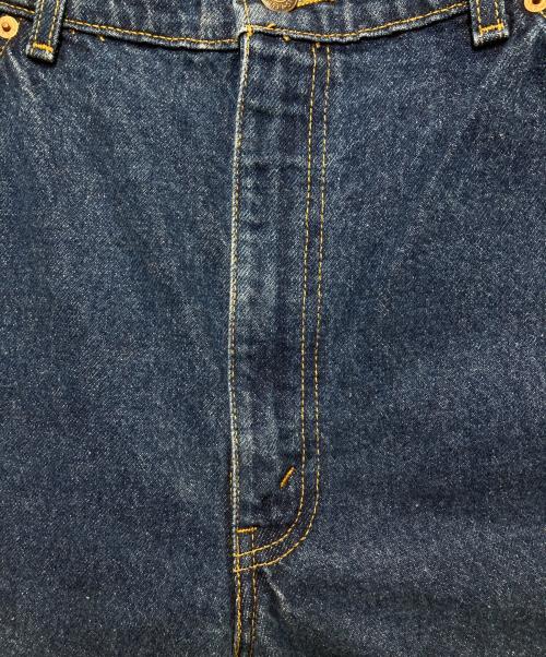 LEVI'S（リーバイス）LEVI'S (リーバイス) 619デニムパンツ インディゴ サイズ:38の古着・服飾アイテム