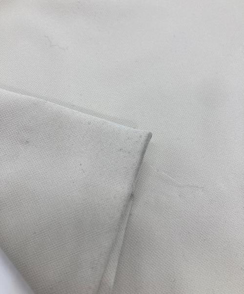 EVERYDAY I LIKE.（エヴリデイ アイ ライク）EVERYDAY I LIKE. (エヴリデイ アイ ライク) イージー ワイド パンツ2 パンツ ベージュ サイズ:36の古着・服飾アイテム