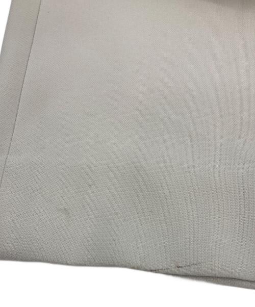 EVERYDAY I LIKE.（エヴリデイ アイ ライク）EVERYDAY I LIKE. (エヴリデイ アイ ライク) イージー ワイド パンツ2 パンツ ベージュ サイズ:36の古着・服飾アイテム