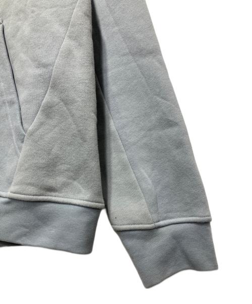 ARC'TERYX（アークテリクス）ARC'TERYX (アークテリクス) EMBLEM FLEECE HOODY/エンブレム フリース フーディ スカイブルー サイズ:Sの古着・服飾アイテム