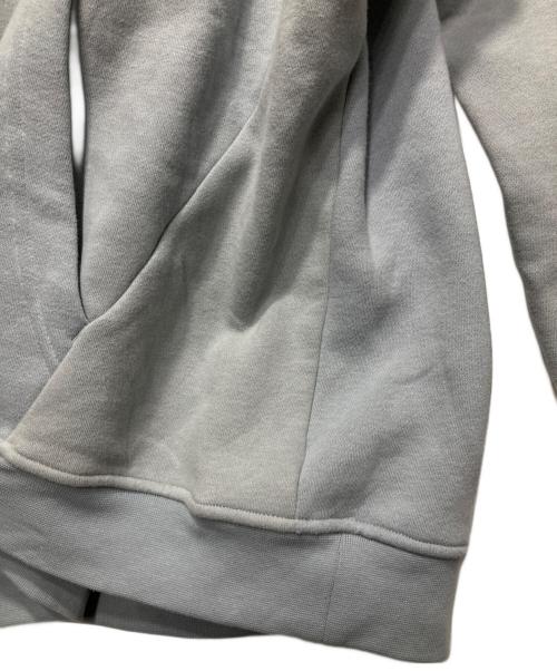 ARC'TERYX（アークテリクス）ARC'TERYX (アークテリクス) EMBLEM FLEECE HOODY/エンブレム フリース フーディ スカイブルー サイズ:Sの古着・服飾アイテム