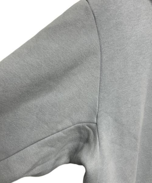 ARC'TERYX（アークテリクス）ARC'TERYX (アークテリクス) EMBLEM FLEECE HOODY/エンブレム フリース フーディ スカイブルー サイズ:Sの古着・服飾アイテム